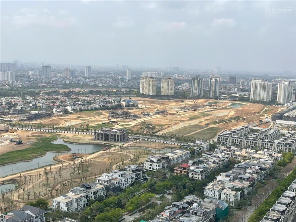 Cho thuê sàn thương mại ia20 ciputra kđt nam thăng long 100m2