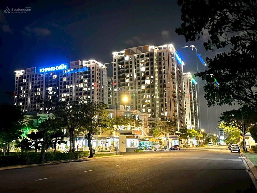 Bán căn hộ chung cư đẹp tại lovera vista, 2,85 tỷ, 54m2, 2pn, 1wc, nhiều tiện ích