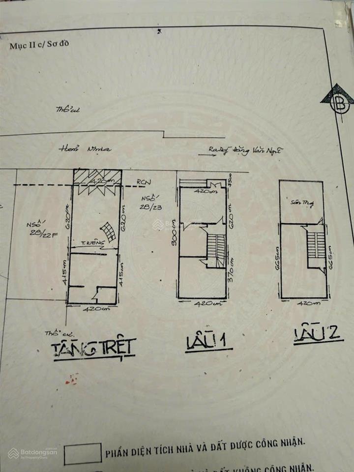 Hxh lê văn sỹ, q. phú nhuận. dt 4,5x15, trệt lửng lầu. giá 11,3 tỷ