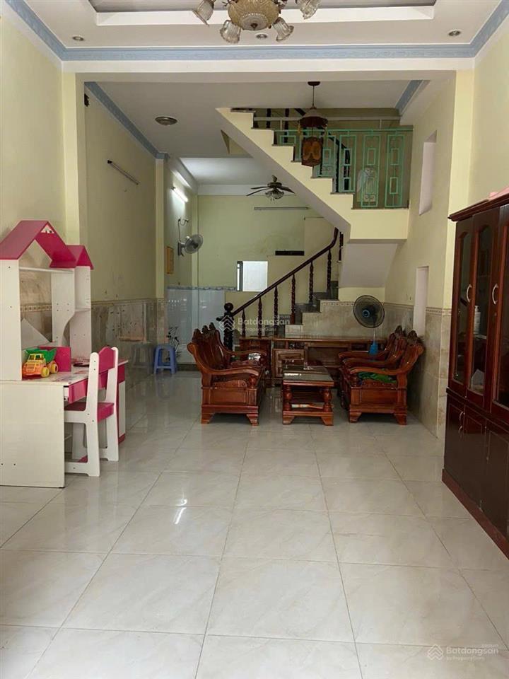 Nhà hẻm xe hơi dương quảng hàm  lê đức thọ, 7,1x12m, trệt 1 lầu st, giá 9 tỷ, sđt 0344 778 ***