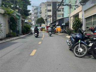 Nhà hẻm xh dương quảng hàm  lê đức thọ, 4x15, trệt 2 lầu st. giá 8,5 tỷ. sdt 0344 778 ***