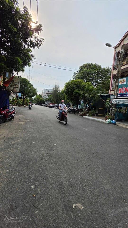Mặt tiền nội bộ 12m, kinh doanh buôn bán dương quảng hàm, 4x15, 4 tầng 9,5 tỷ