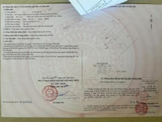 Chính chủ bán đất 5x17.5 86.9m2 5tỷ4 cách mặt đường tô ký 100m thiện chí, giá cả thương lượng