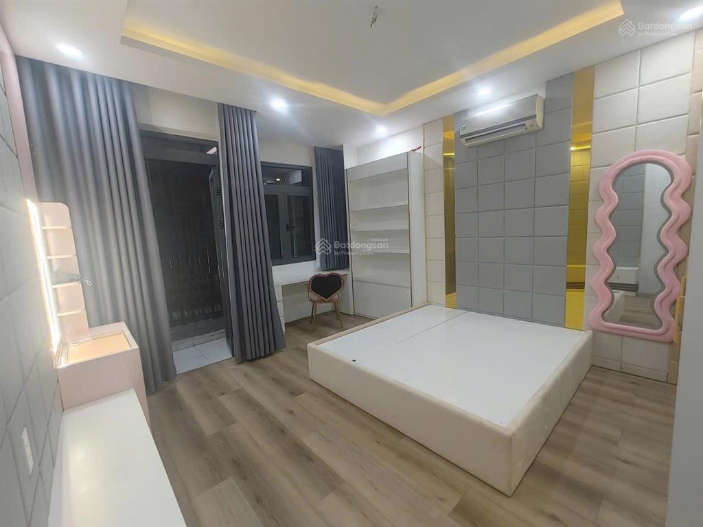 Nhà đẹp giá mềm full tiện ích xung quanh, dọn vào ở ngay