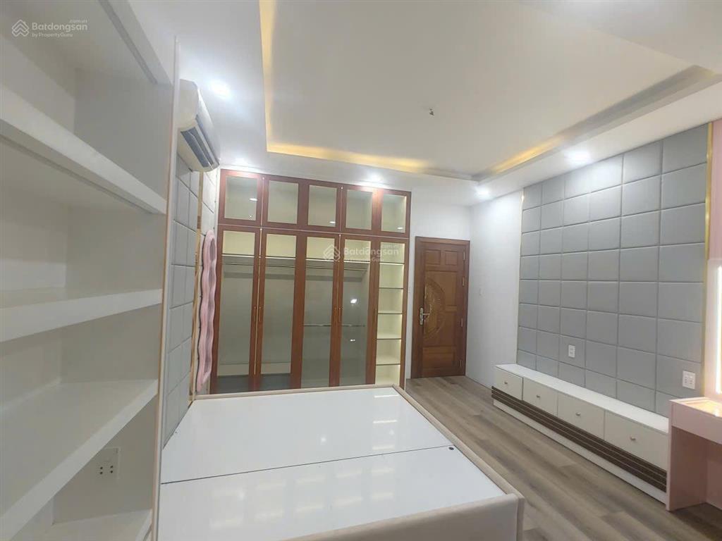 Nhà đẹp giá mềm full tiện ích xung quanh, dọn vào ở ngay