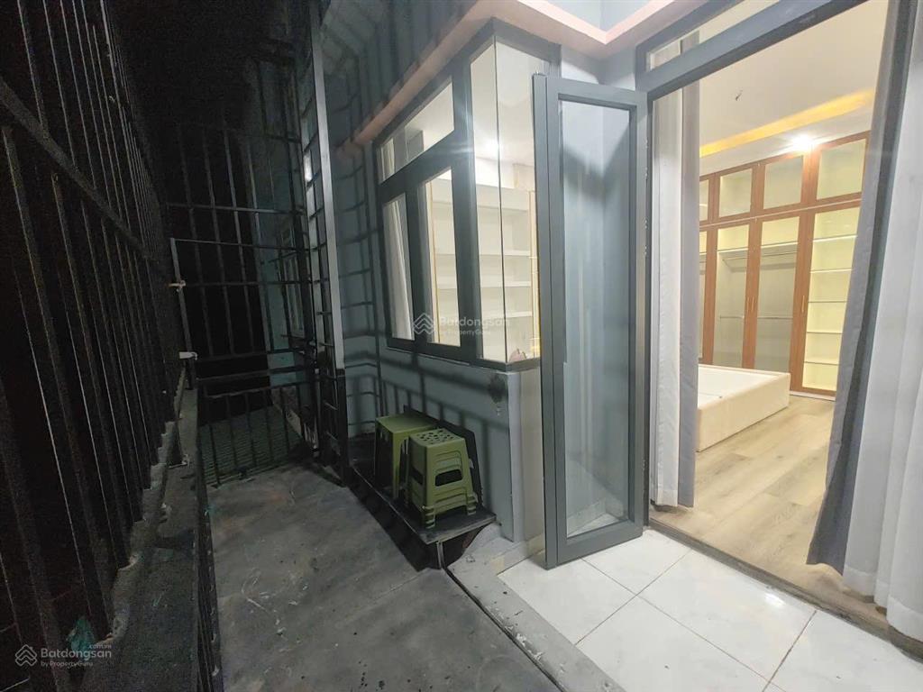 Nhà đẹp giá mềm full tiện ích xung quanh, dọn vào ở ngay