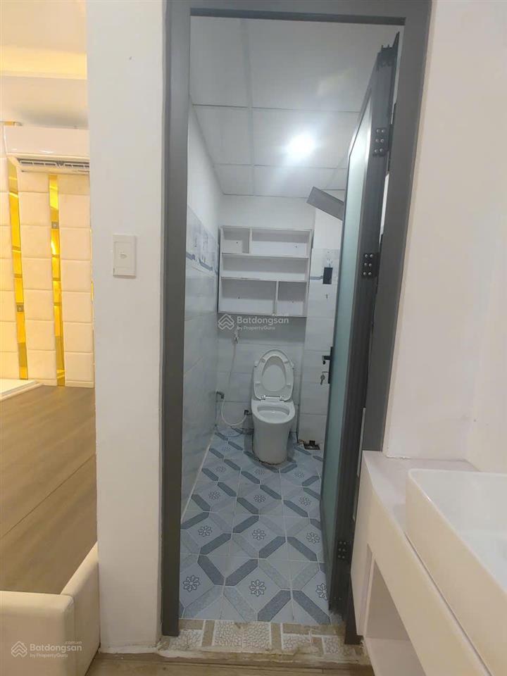 Nhà đẹp giá mềm full tiện ích xung quanh, dọn vào ở ngay