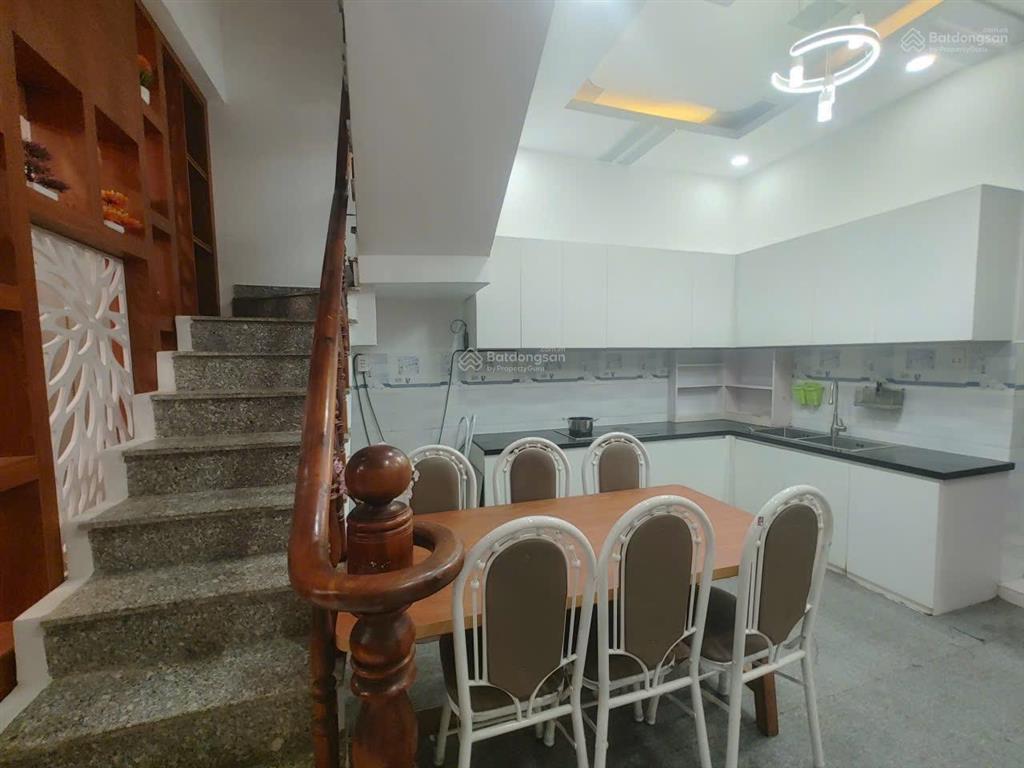 Nhà đẹp giá mềm full tiện ích xung quanh, dọn vào ở ngay