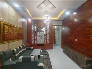 Nhà đẹp giá mềm full tiện ích xung quanh, dọn vào ở ngay