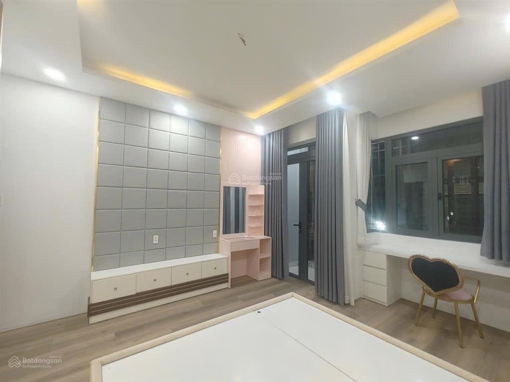 Nhà đẹp giá mềm full tiện ích xung quanh, dọn vào ở ngay