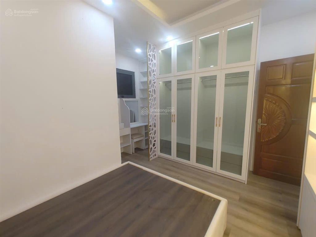 Nhà đẹp giá mềm full tiện ích xung quanh, dọn vào ở ngay