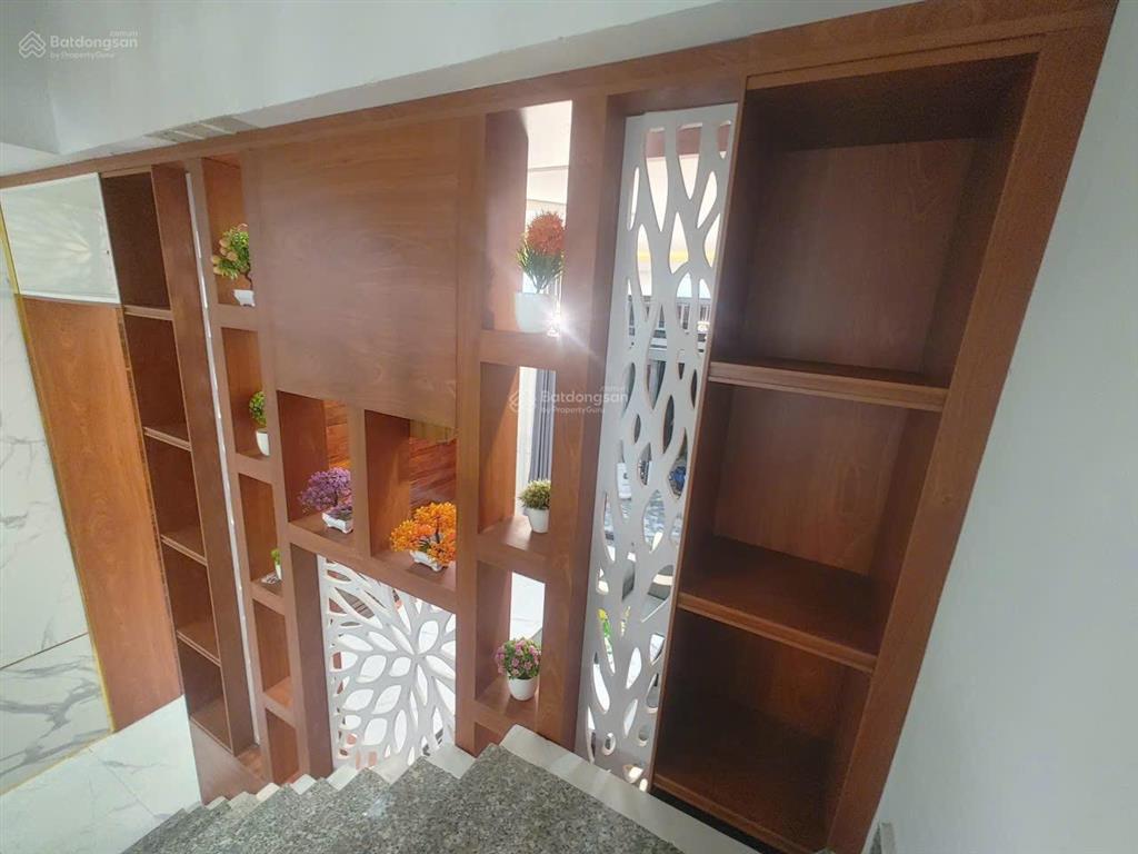 Nhà đẹp giá mềm full tiện ích xung quanh, dọn vào ở ngay