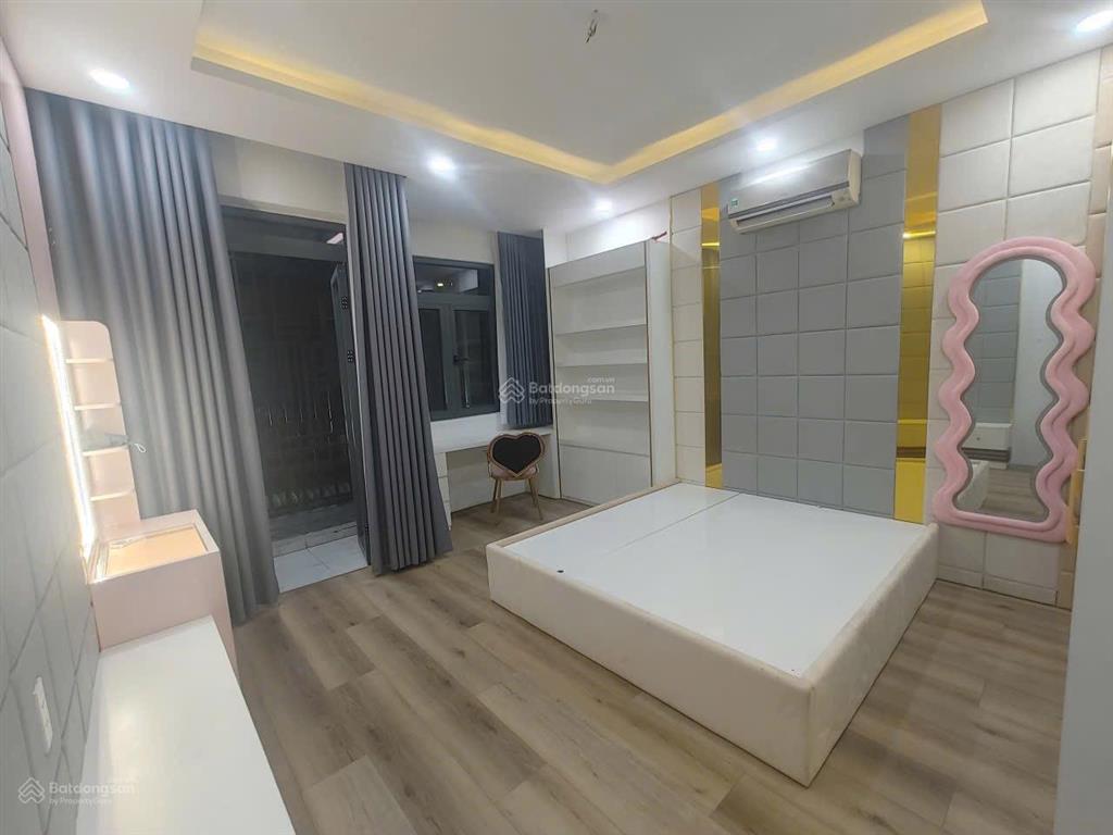 Nhà đẹp giá mềm full tiện ích xung quanh, dọn vào ở ngay