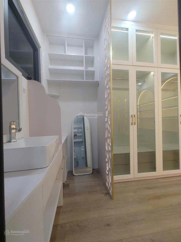 Nhà đẹp giá mềm full tiện ích xung quanh, dọn vào ở ngay