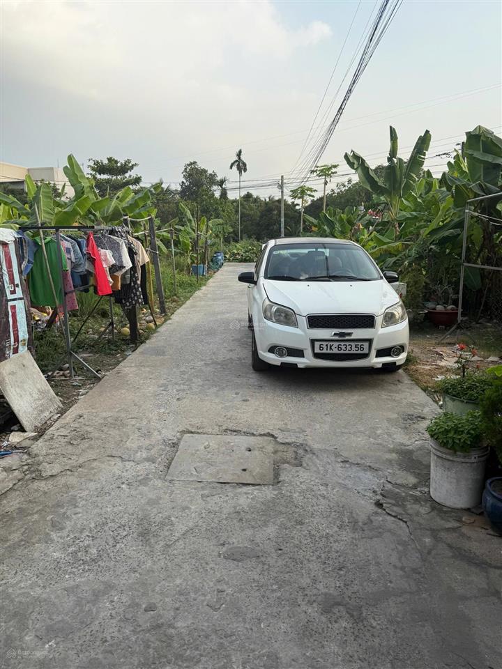 Nhà đẹp giá mềm full tiện ích xung quanh, dọn vào ở ngay