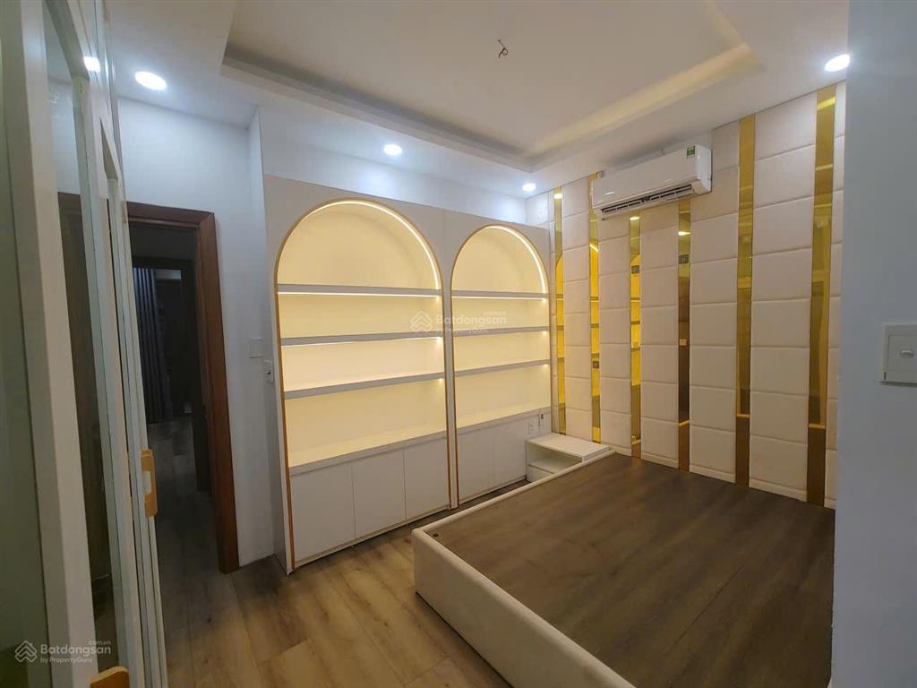 Nhà đẹp giá mềm full tiện ích xung quanh, dọn vào ở ngay