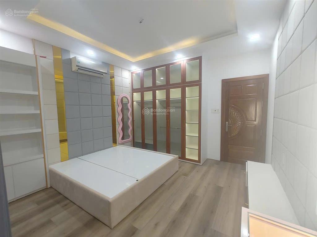 Nhà đẹp giá mềm full tiện ích xung quanh, dọn vào ở ngay