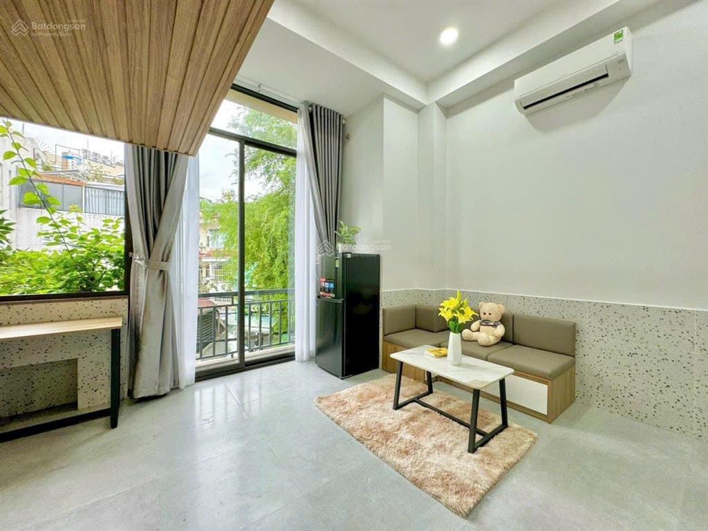 Siêu căn hộ  free tất cả phí dịch vụ  nội thất cao cấp