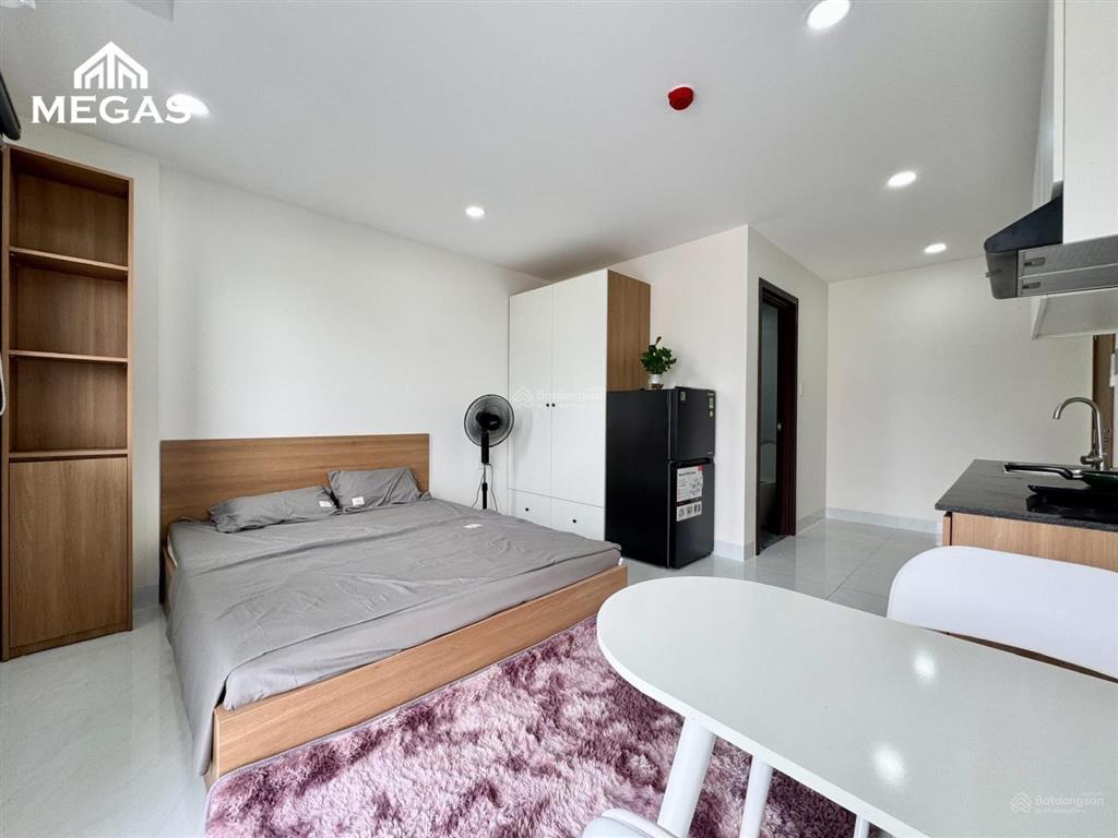 Cho thuê cc mini 1pn, 30m2, giá siêu hời 3 triệu tại nguyễn văn quá, q12, tp.hcm