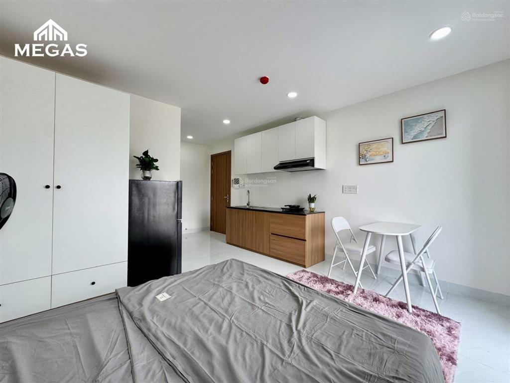 Cho thuê cc mini 1pn, 30m2, giá siêu hời 3 triệu tại nguyễn văn quá, q12, tp.hcm