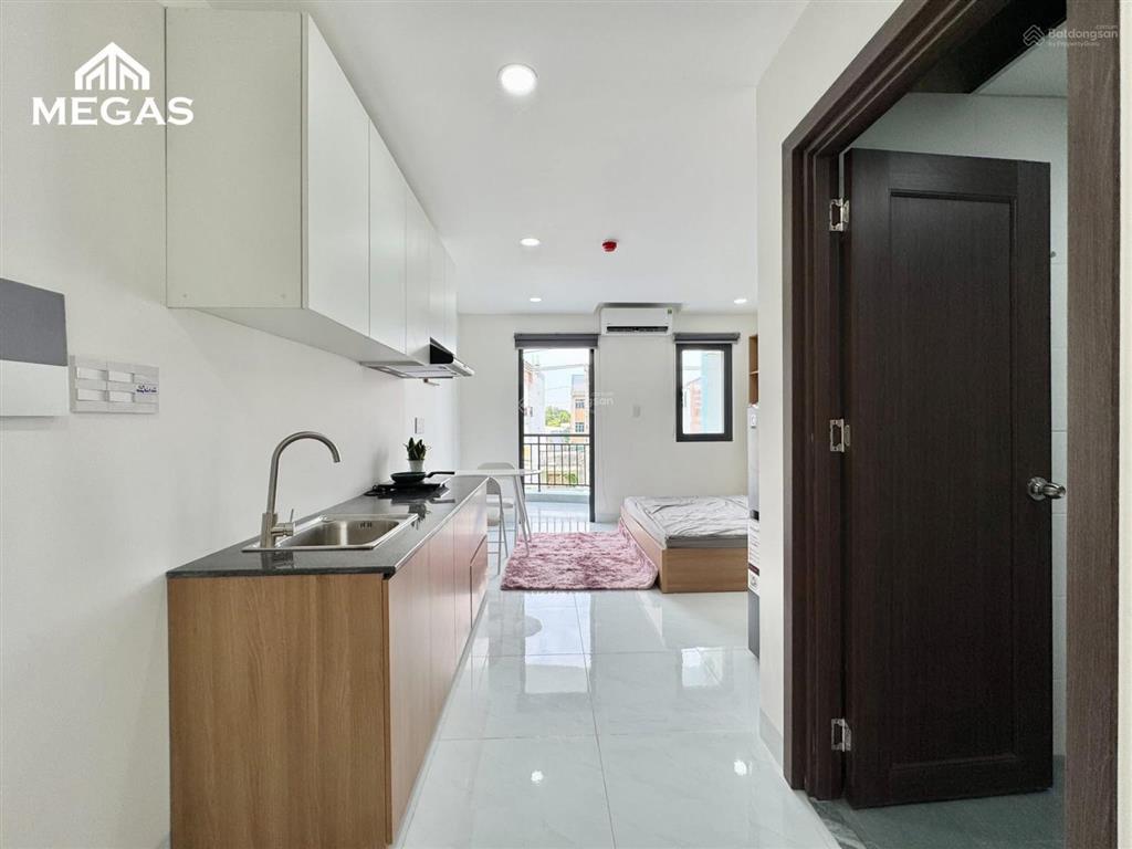 Cho thuê cc mini 1pn, 30m2, giá siêu hời 3 triệu tại nguyễn văn quá, q12, tp.hcm