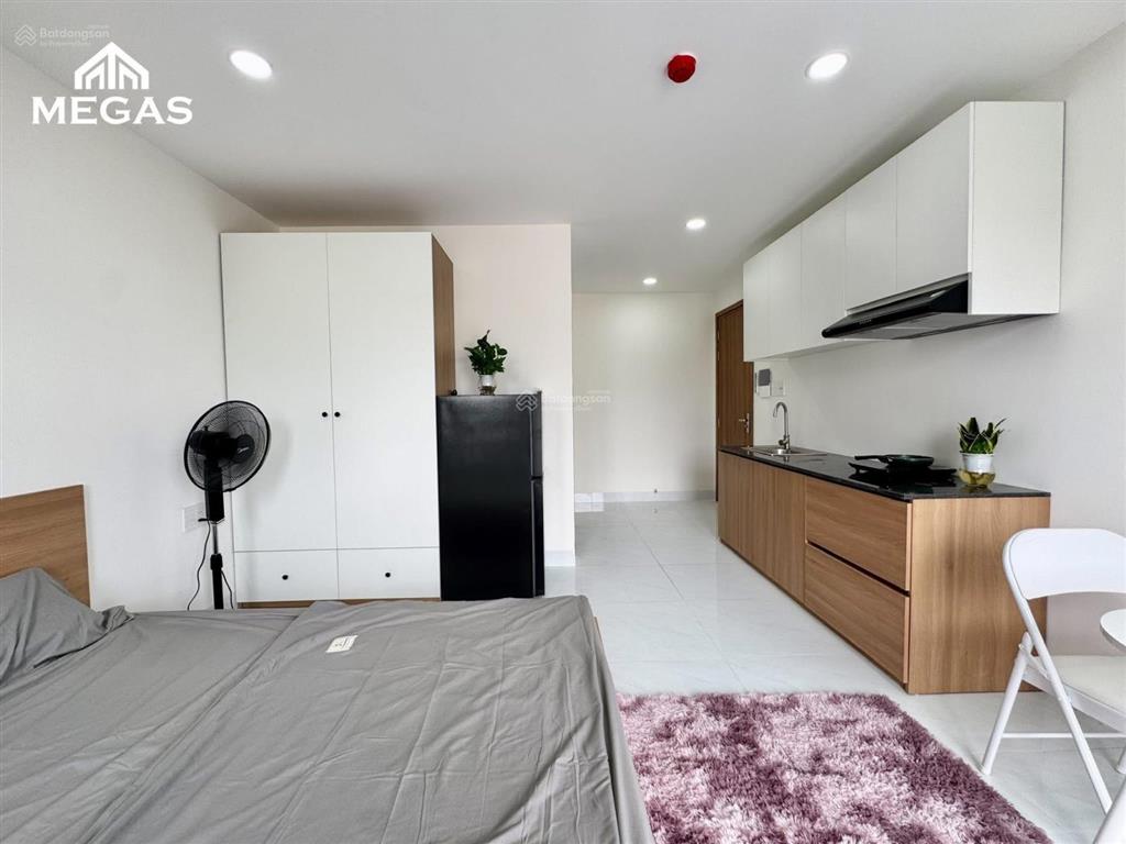 Cho thuê cc mini 1pn, 30m2, giá siêu hời 3 triệu tại nguyễn văn quá, q12, tp.hcm