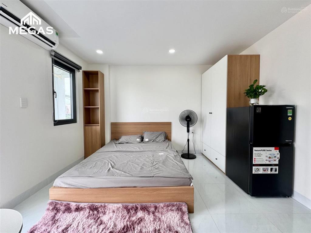 Cho thuê cc mini 1pn, 30m2, giá siêu hời 3 triệu tại nguyễn văn quá, q12, tp.hcm