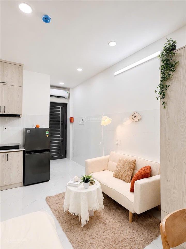 Cho thuê cc mini 1pn, 1wc, 35m2 giá ưu đãi, tại lê văn khương, hiệp thành, q12, hcm