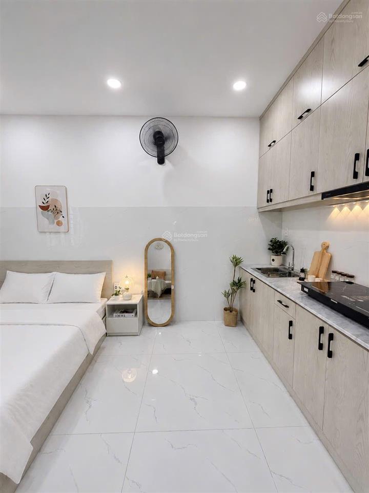 Cho thuê cc mini 1pn, 1wc, 35m2 giá ưu đãi, tại lê văn khương, hiệp thành, q12, hcm