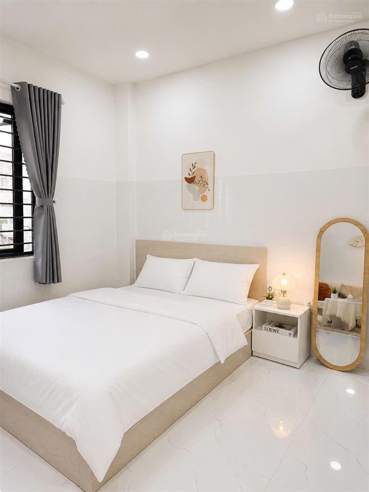 Cho thuê cc mini 1pn, 1wc, 35m2 giá ưu đãi, tại lê văn khương, hiệp thành, q12, hcm