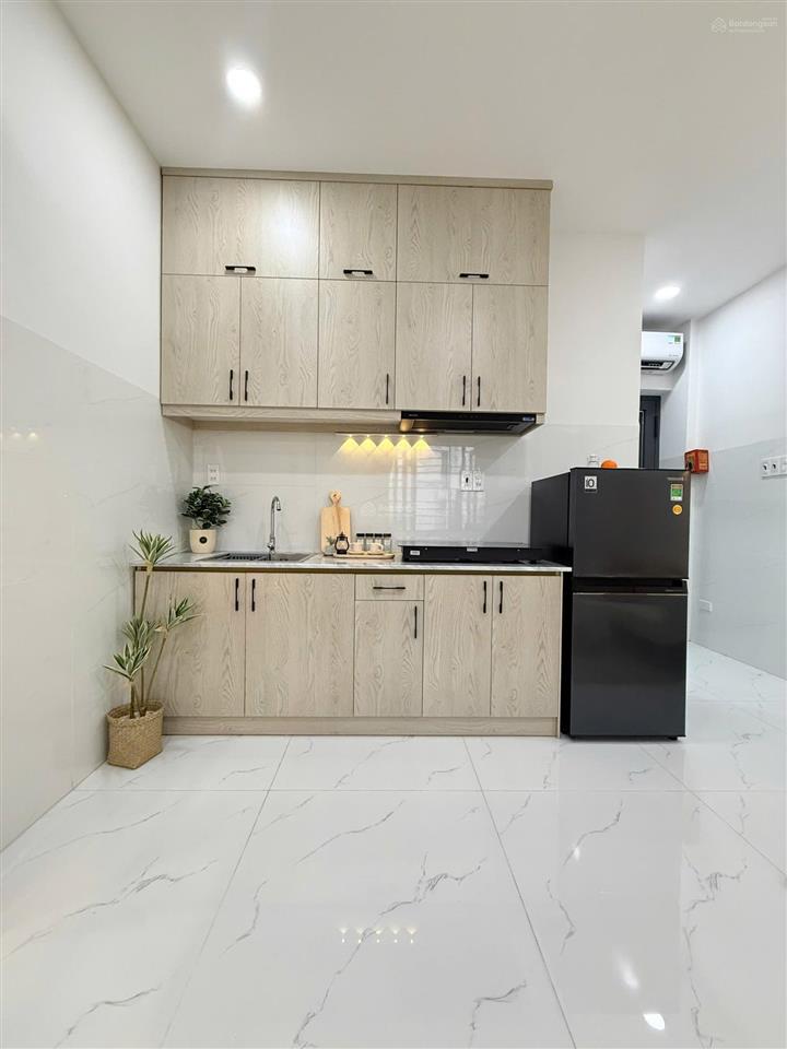 Cho thuê cc mini 1pn, 1wc, 35m2 giá ưu đãi, tại lê văn khương, hiệp thành, q12, hcm