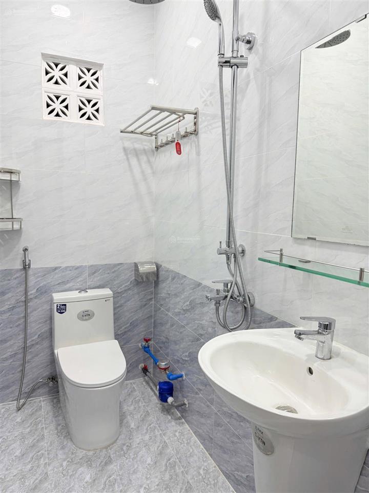 Cho thuê cc mini 1pn, 1wc, 35m2 giá ưu đãi, tại lê văn khương, hiệp thành, q12, hcm