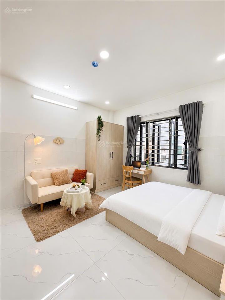 Cho thuê cc mini 1pn, 1wc, 35m2 giá ưu đãi, tại lê văn khương, hiệp thành, q12, hcm