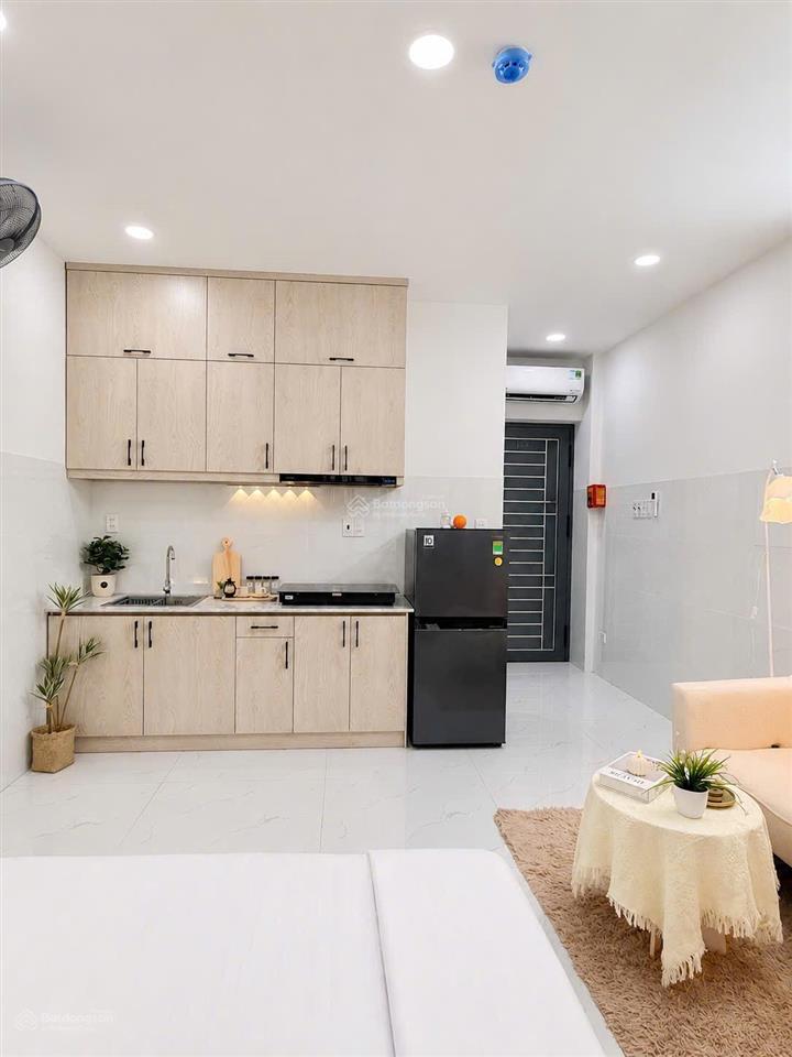 Cho thuê cc mini 1pn, 1wc, 35m2 giá ưu đãi, tại lê văn khương, hiệp thành, q12, hcm