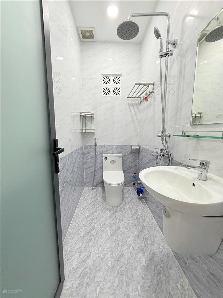 Cho thuê cc mini 1pn, 1wc, 35m2 giá ưu đãi, tại lê văn khương, hiệp thành, q12, hcm