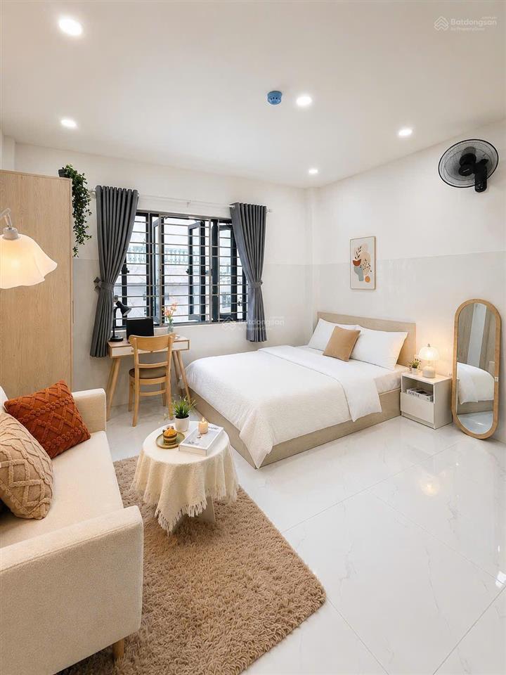 Cho thuê cc mini 1pn, 1wc, 35m2 giá ưu đãi, tại lê văn khương, hiệp thành, q12, hcm