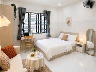 Cho thuê cc mini 1pn, 1wc, 35m2 giá ưu đãi, tại lê văn khương, hiệp thành, q12, hcm