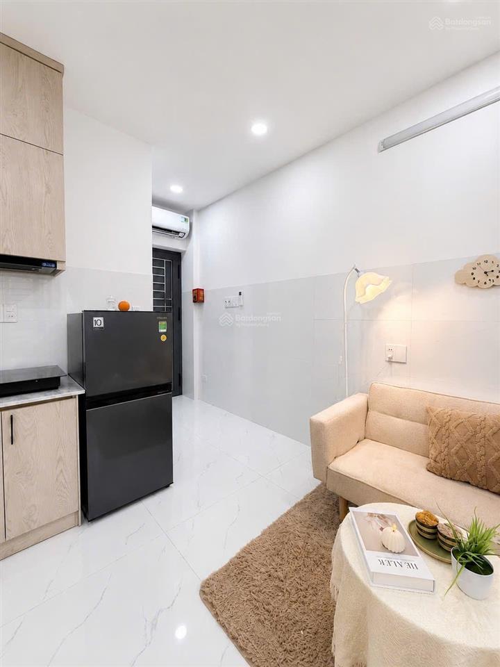 Cho thuê cc mini 1pn, 1wc, 35m2 giá ưu đãi, tại lê văn khương, hiệp thành, q12, hcm