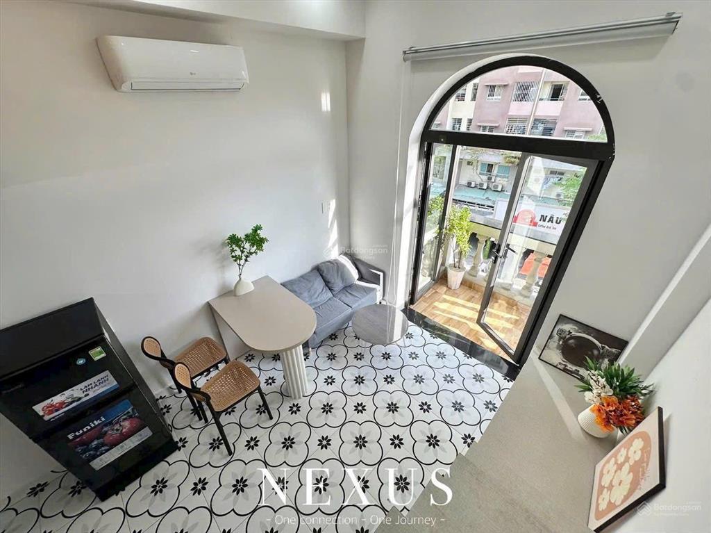 Phòng mới xây  đầy đủ nội thất  tô ký  nguyễn ảnh thủ