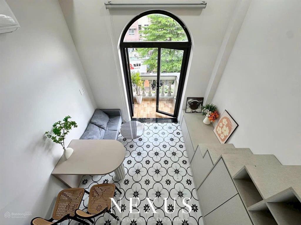 Phòng mới xây  đầy đủ nội thất  tô ký  nguyễn ảnh thủ