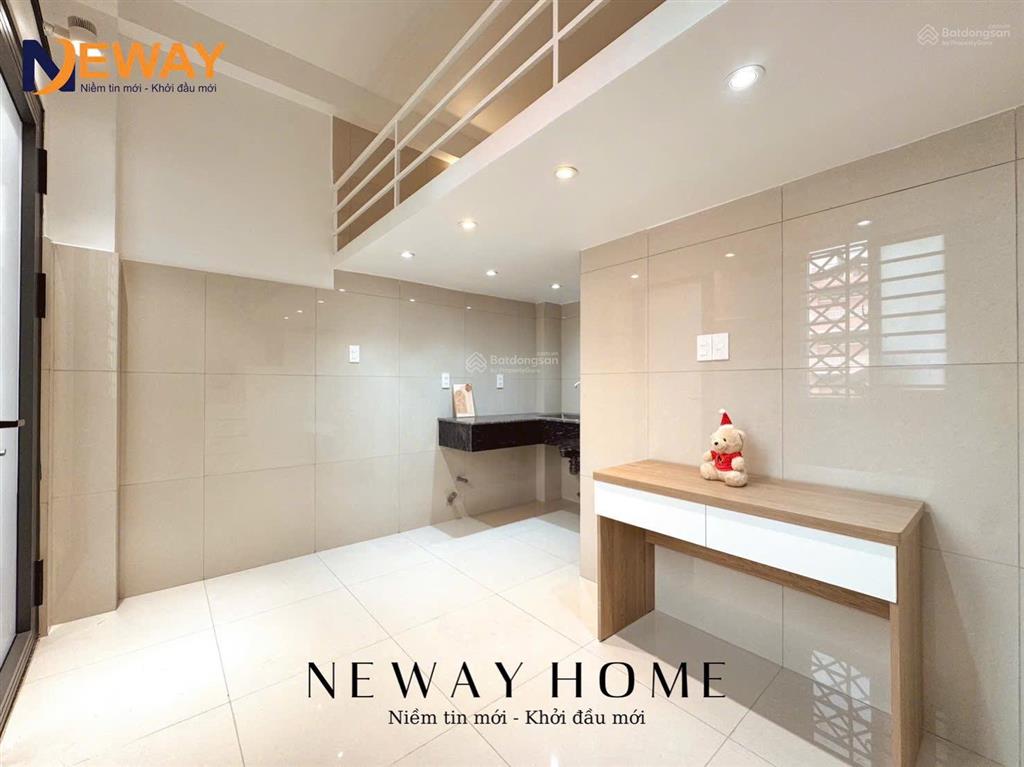 Cho thuê cc mini 1pn, 1wc, 30m2 giá siêu hời tại nguyễn ảnh thủ, q12, hcm