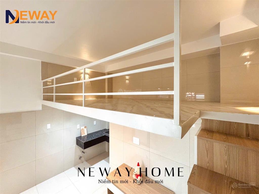 Cho thuê cc mini 1pn, 1wc, 30m2 giá siêu hời tại nguyễn ảnh thủ, q12, hcm