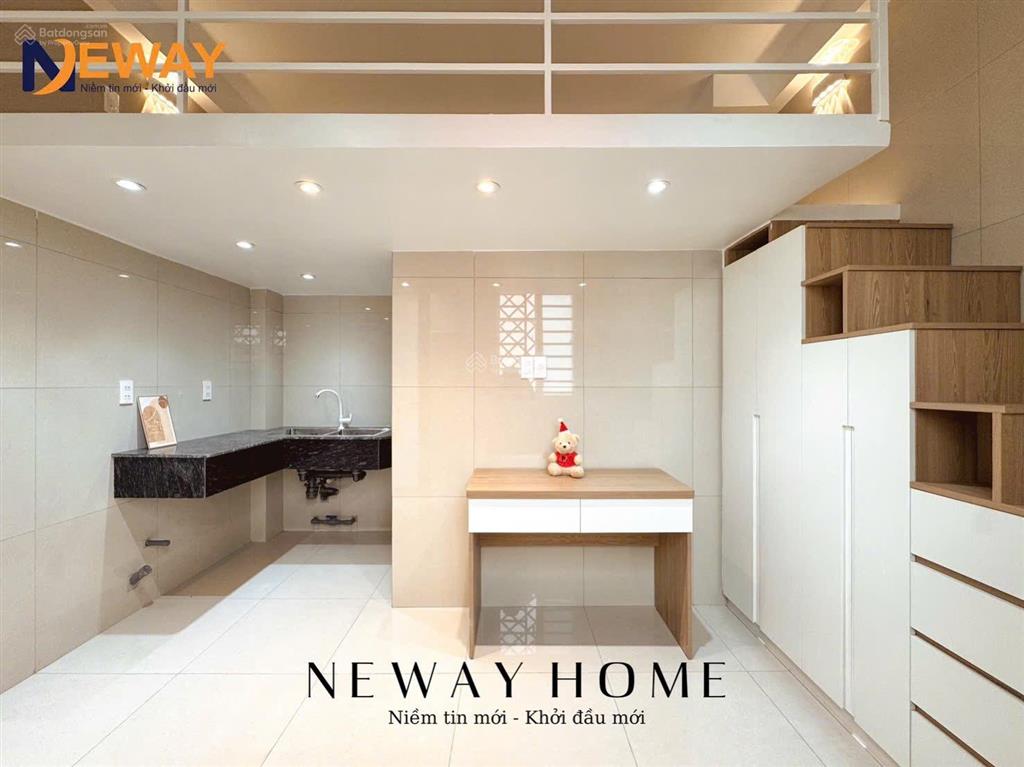 Cho thuê cc mini 1pn, 1wc, 30m2 giá siêu hời tại nguyễn ảnh thủ, q12, hcm