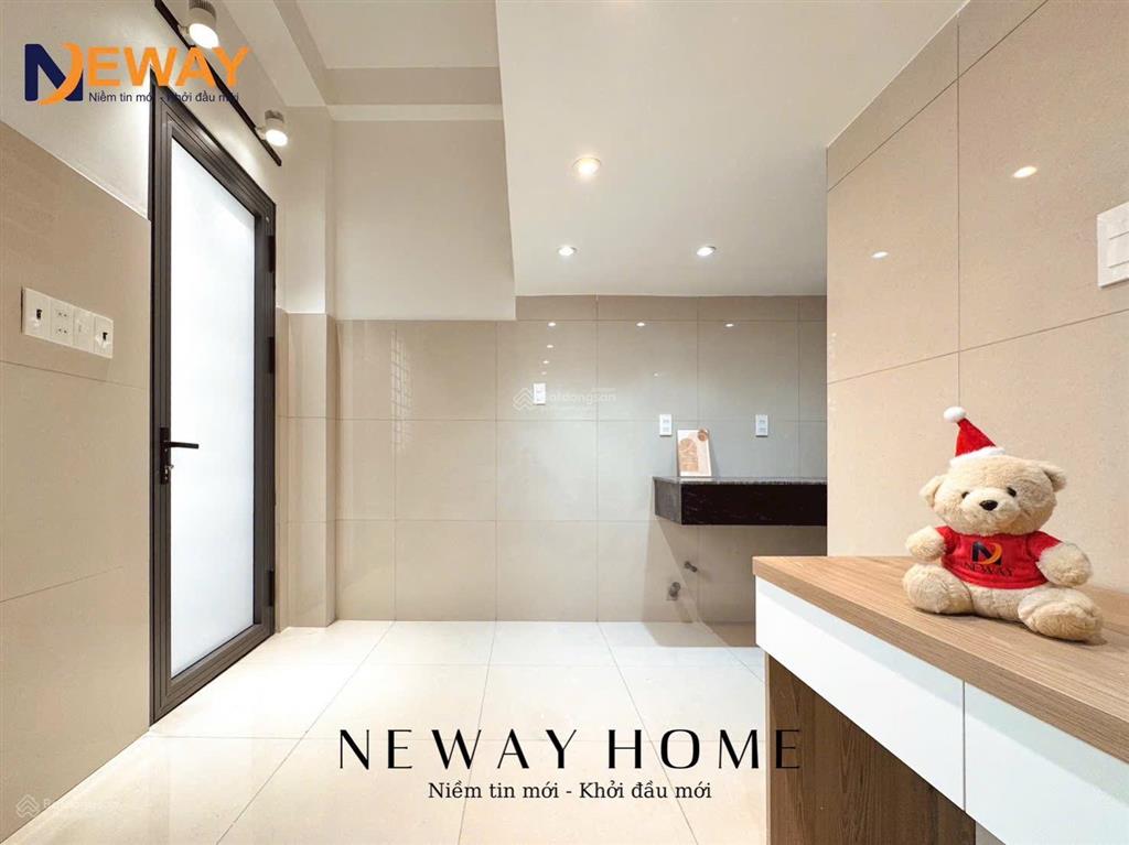 Cho thuê cc mini 1pn, 1wc, 30m2 giá siêu hời tại nguyễn ảnh thủ, q12, hcm