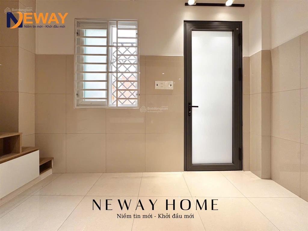 Cho thuê cc mini 1pn, 1wc, 30m2 giá siêu hời tại nguyễn ảnh thủ, q12, hcm