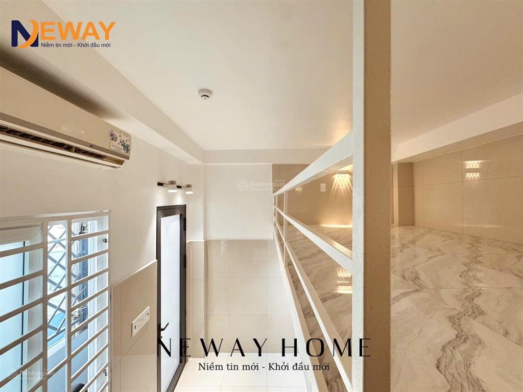 Cho thuê cc mini 1pn, 1wc, 30m2 giá siêu hời tại nguyễn ảnh thủ, q12, hcm