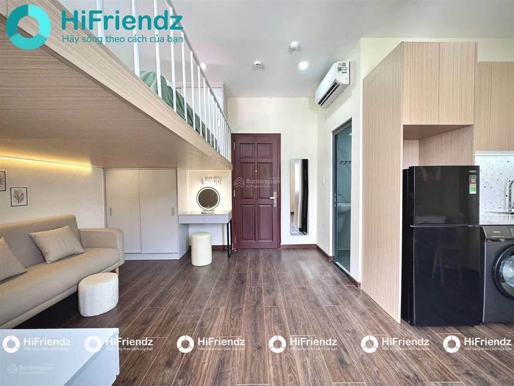 Cho thuê cc mini 1pn, 1wc tại nguyễn ảnh thủ, 3,3 triệu, 30m2 uy tín