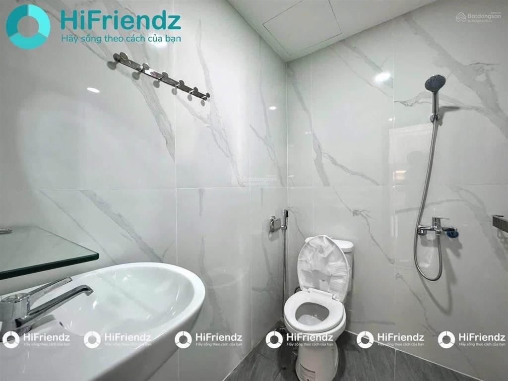 Cho thuê cc mini 1pn, 1wc tại nguyễn ảnh thủ, 3,3 triệu, 30m2 uy tín