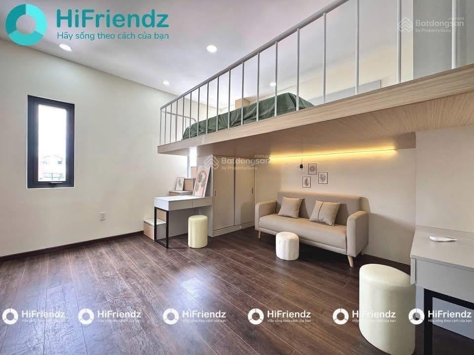Cho thuê cc mini 1pn, 1wc tại nguyễn ảnh thủ, 3,3 triệu, 30m2 uy tín