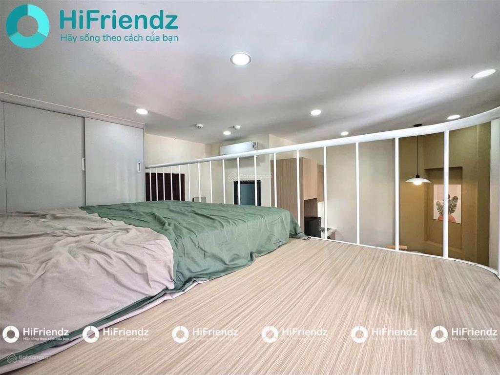 Cho thuê cc mini 1pn, 1wc tại nguyễn ảnh thủ, 3,3 triệu, 30m2 uy tín
